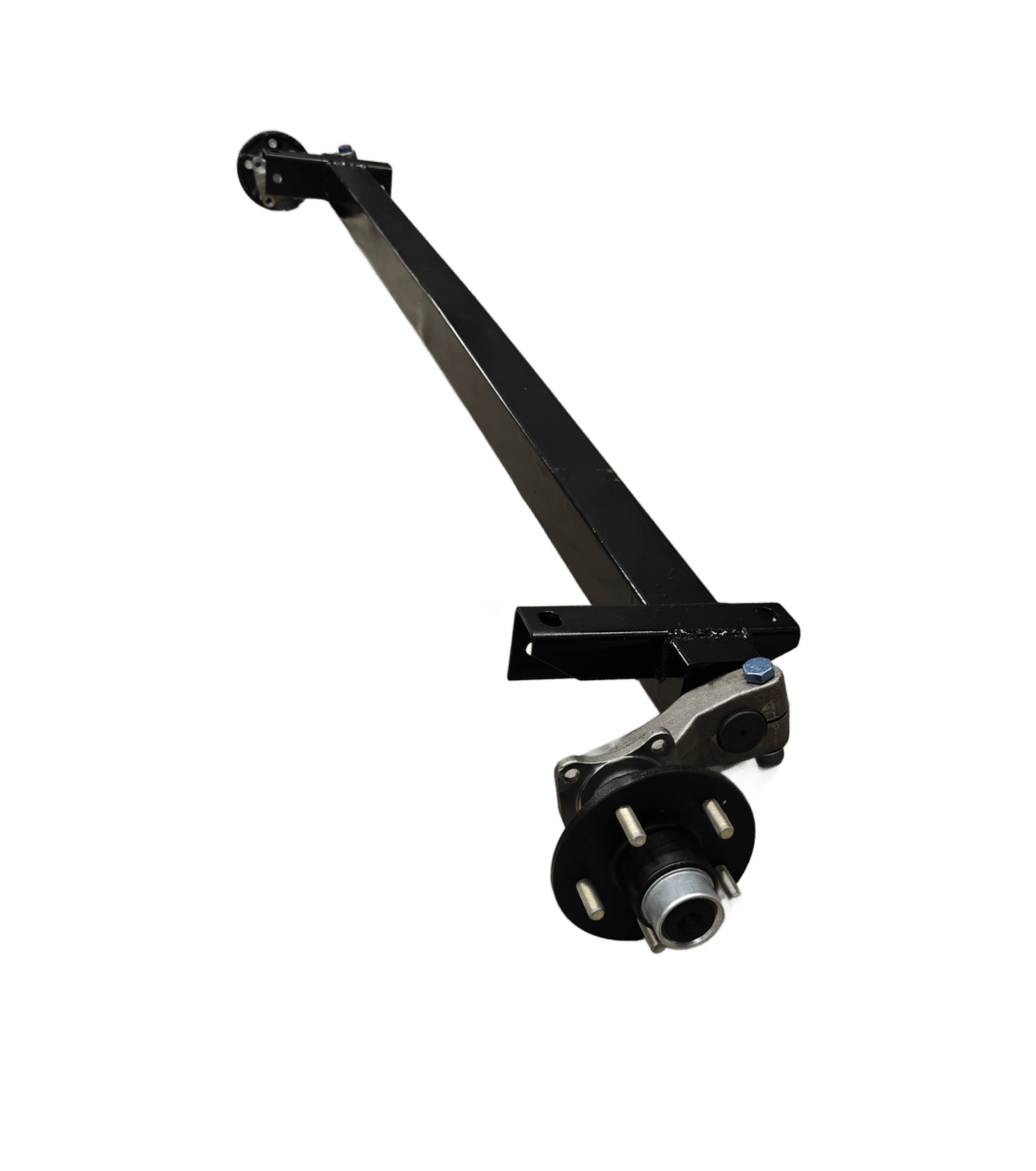 3500LB Trailer Torsion Axle - Drag Star Trailers