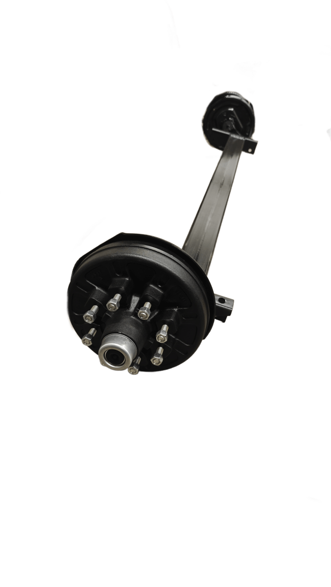 6,000 - 7,000 Torsion Axle (1 - 2 Day Build Time) - Drag Star Trailers